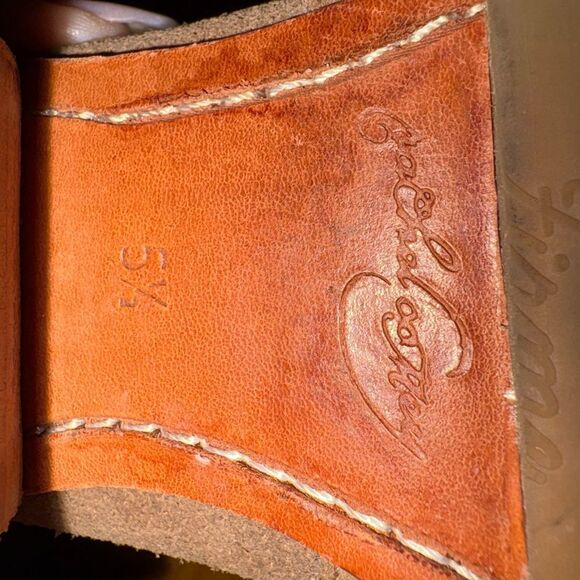 Rachel Comey Dark Brown Ankle Booties - Picture 8 of 8